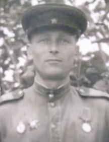 Палькин Иван Григорьевич