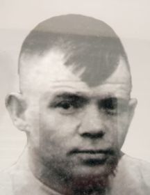 Попов Иван Кириллович