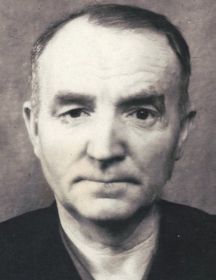 Гредасов Георгий Иванович
