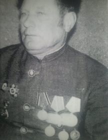 Кривко Иван Захарович