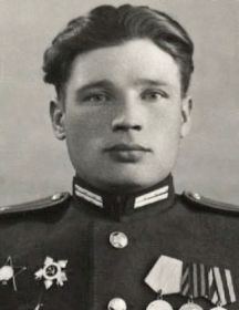 Перекусихин Николай Иванович