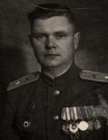 Андрамонов Владимир Павлович