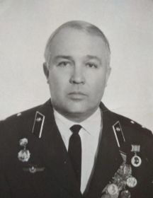 Тимохин Владимир Михайлович