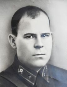 Андреев Виктор Романович