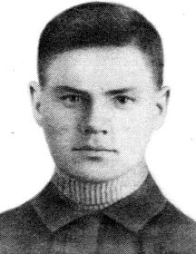 Макаровский Иван Феодосиевич