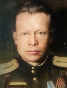 Ломаев Александр Гурьянович
