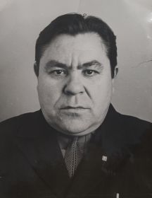 Лабодин Лев 