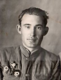 Горшунов Василий Александрович