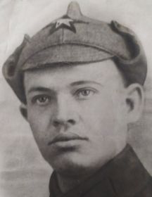 Медин Михаил Иванович