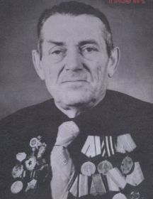 Зеркаленков Владимир Михайлович