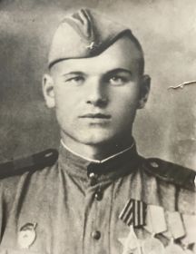 Панин Николай Нестерович