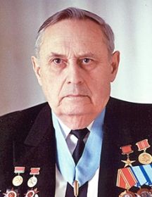 Карпов Владимир Федорович