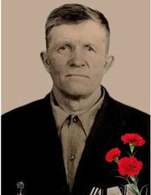 Кузнецов Георгий Ануфриевич