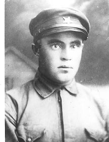 Гарипов Хакимзян Гарипович