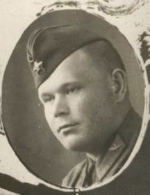 Алёшин Алексей 