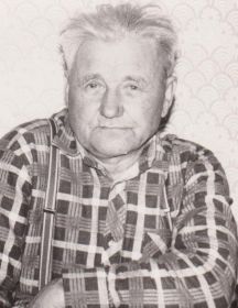 Ващенко Василий Павлович