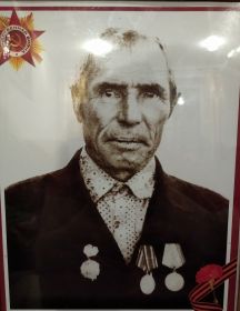 Саляхов Гайнетдин Саляхович