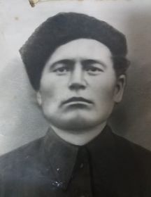 Лещенко Филипп Фёдорович