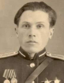Новгородцев Владимир Иванович