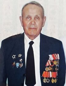 Александров Егор Александрович