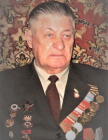 Булдаков Владимир Васильевич