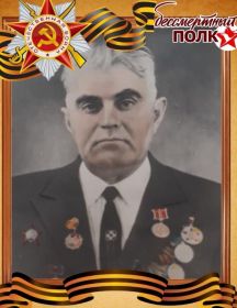 Битуев Борис Бжахович