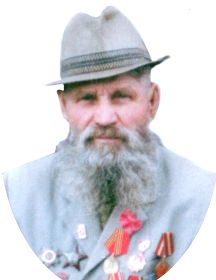 Ласкин Сергей Степанович