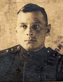 Рыжиков Николай Иванович