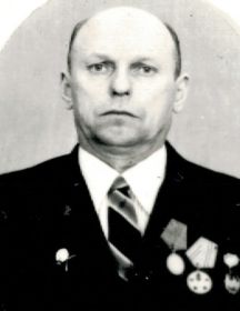 Багатенков М Д  