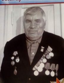 Опрышко Дмитрий Павлович