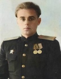 Харьковец Владимир Леонтьевич