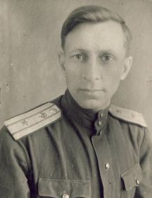 Тулупов Георгий Павлович