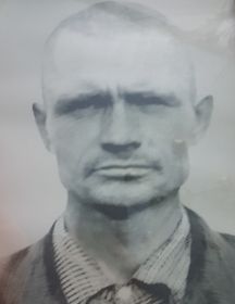 Бакин Василий Андреевич