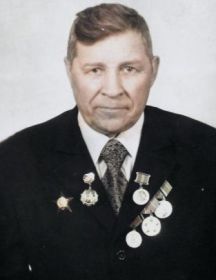 Зубрилов Яков Михайлович