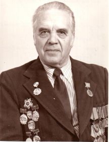 Шумратов Михаил Иванович