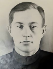 Сорокин Григорий Иванович