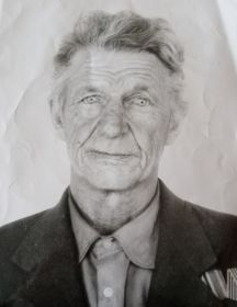 Харитонов Александр Николаевич