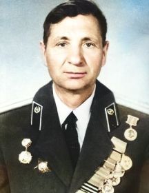 Заикин Василий Иванович