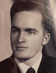 Кулюхин Сергей Андреевич