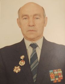 Прокофьев Константин Алексеевич