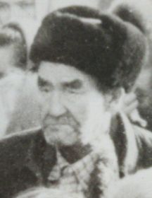 Кузнецов Андрей Феоктистович