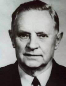 Соколов Леонид Александрович