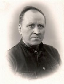 Лутохин Яков Куприянович