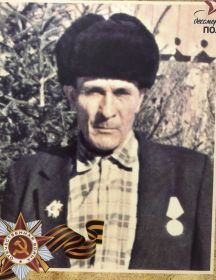 Карнышев Георгий Григорьевич