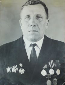 Дрягин Петр Сергеевич