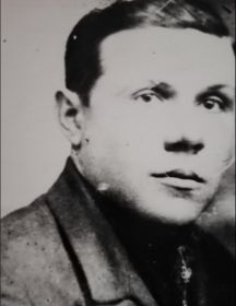 Педенко Андрей Иванович