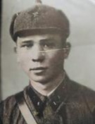 Казаков Захар Максимович