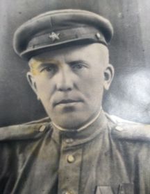 Севастьянов Алексей Степанович