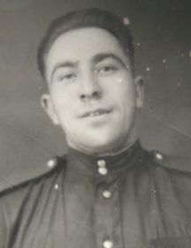 Мишин Павел Александрович