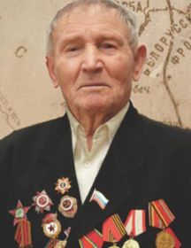 Барсуков Николай Сергеевич